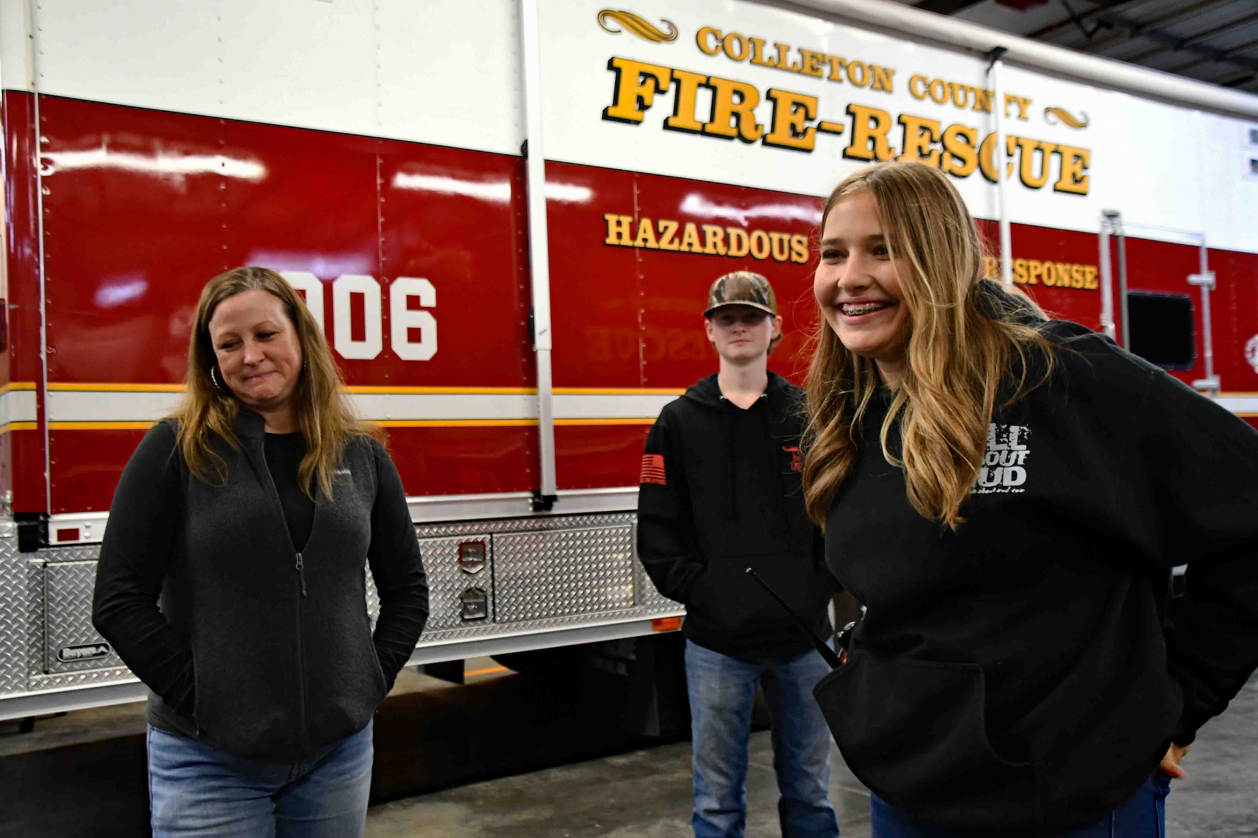 CCFR November 14 2023